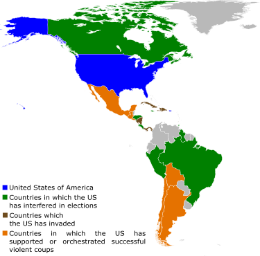 File:United States involvement in regime change in Latin America.svg