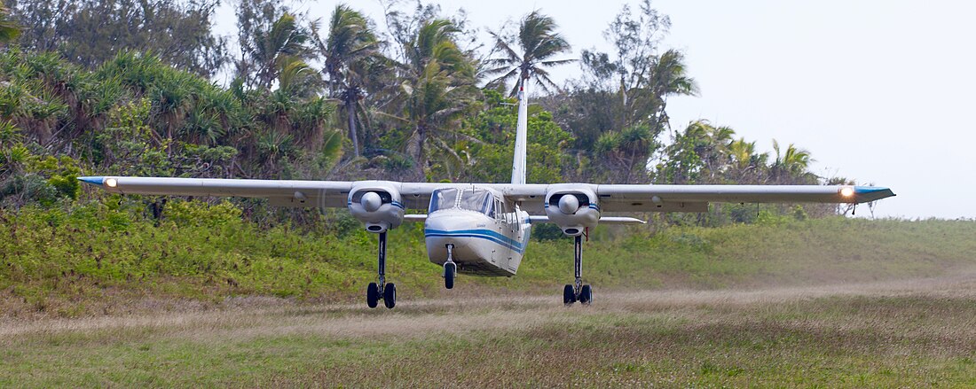 Anatom Airport