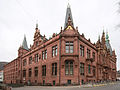 Universitätsbibliothek Heidelberg