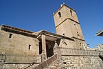 Miniatura para Iglesia de San Esteban (Urriés)