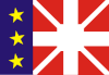 Flag of Gettysburg, Pennsylvania