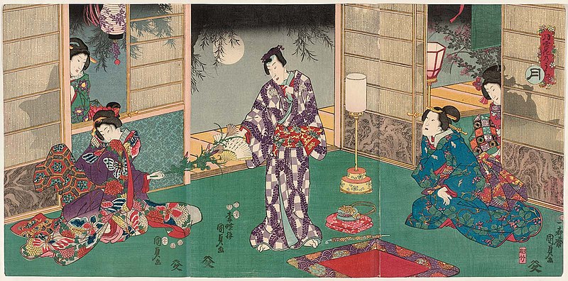 File:Utagawa Kunisada II - Moon.jpg