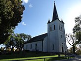 Fil:Vänersnäs kyrka (fr NV).jpg