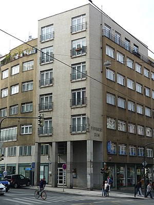 Research Institute Of Brewing And Malting