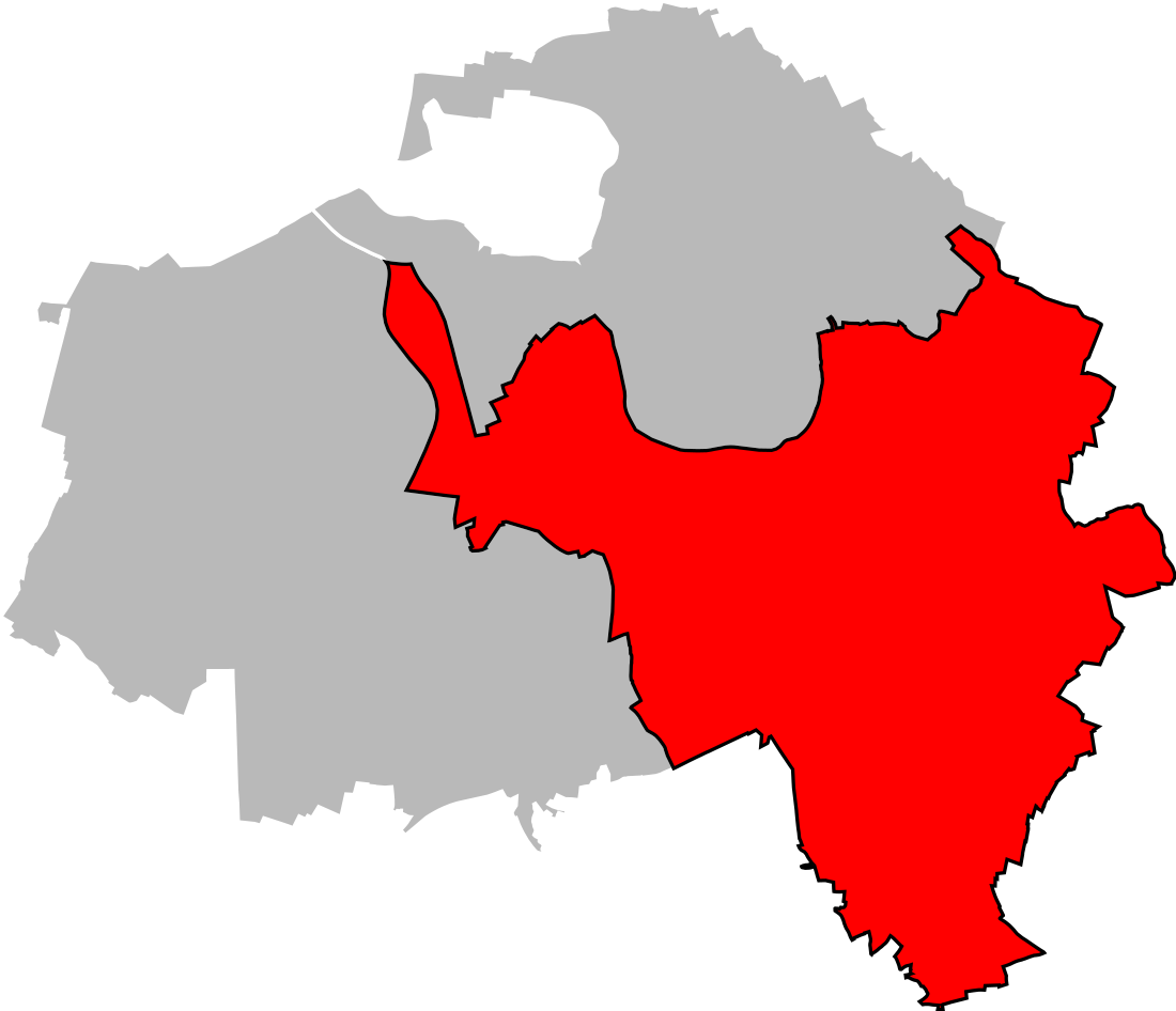 Districte de Créteil