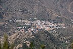La Gomera - Valle Gran Rey - Wyspy Kanaryjskie (hi