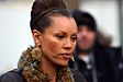 Vanessa Williams "Brutta ragazza"