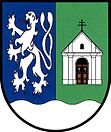 Wappen von Velká Jesenice