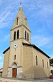 Kirche Saint-Christophe