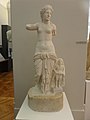 Venus Ansotica with Priapus
