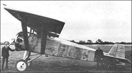 Vickers Wibault