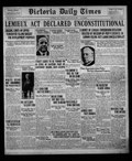 Thumbnail for File:Victoria Daily Times (1925-01-20) (IA victoriadailytimes19250120).pdf