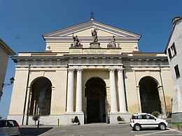 Vignale Monferrato-église de san bartolomeo1.jpg