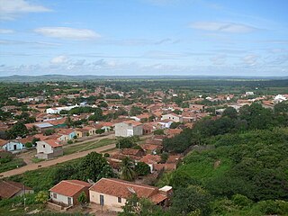 Orós,  Ceará, Бразилия