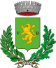 ヴィッラ・ビスコッシの紋章