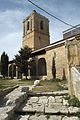 Église Saint-Genest.