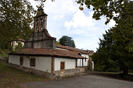 Villamar (Salas, Asturias)