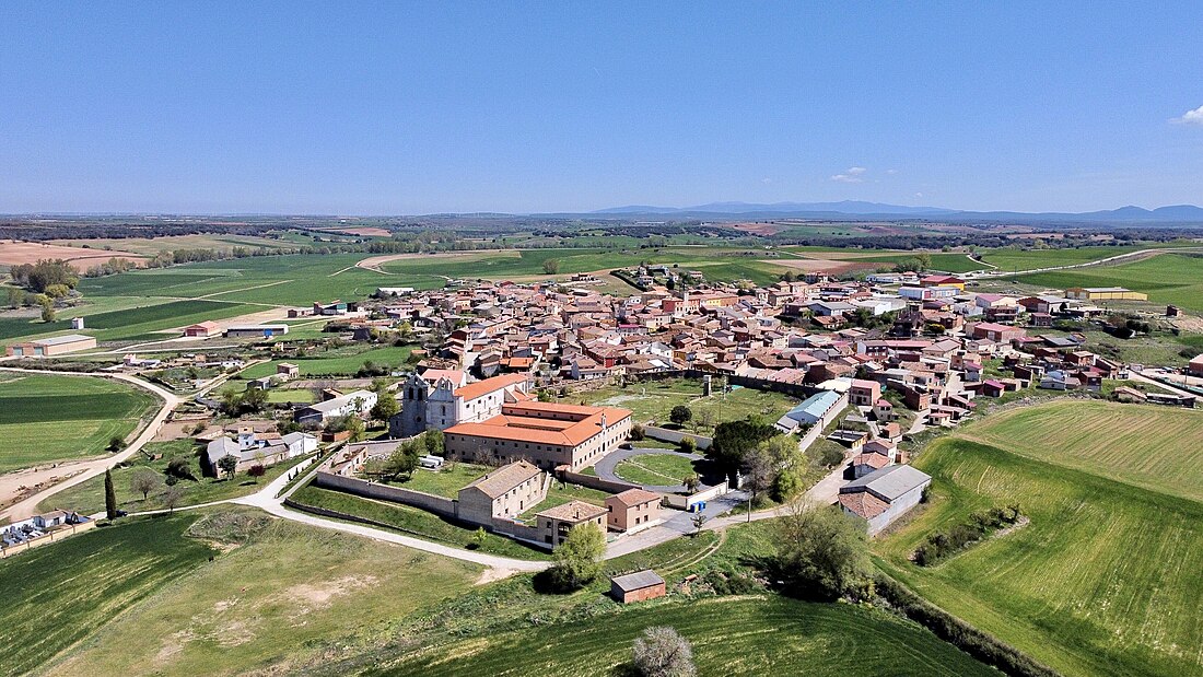 Villamayor de los Montes