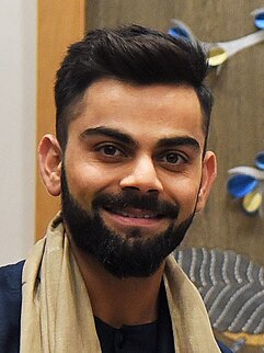 kohli