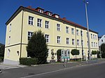 Elementary school and Polytechnic Kapfenberg