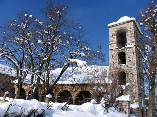 St. Nicholas Church