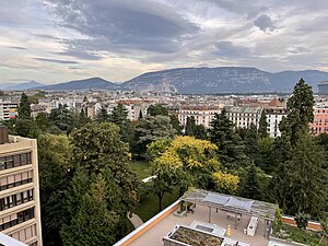 Cimetière des Rois