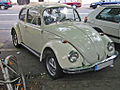 1968 VW 1500