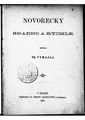 Vymazal, František - Novořecky snadno a rychle.djvu