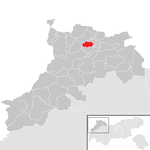 Wängle in the RE.png district