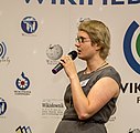 Konferencja Wikimedia Polska 2014, dzień trzeci.