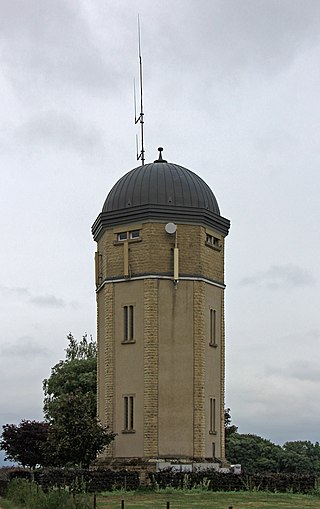 <span class="mw-page-title-main">Rippweiler</span> Small town in Luxembourg