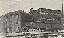 Griswold Manufacturing - Wikipedia