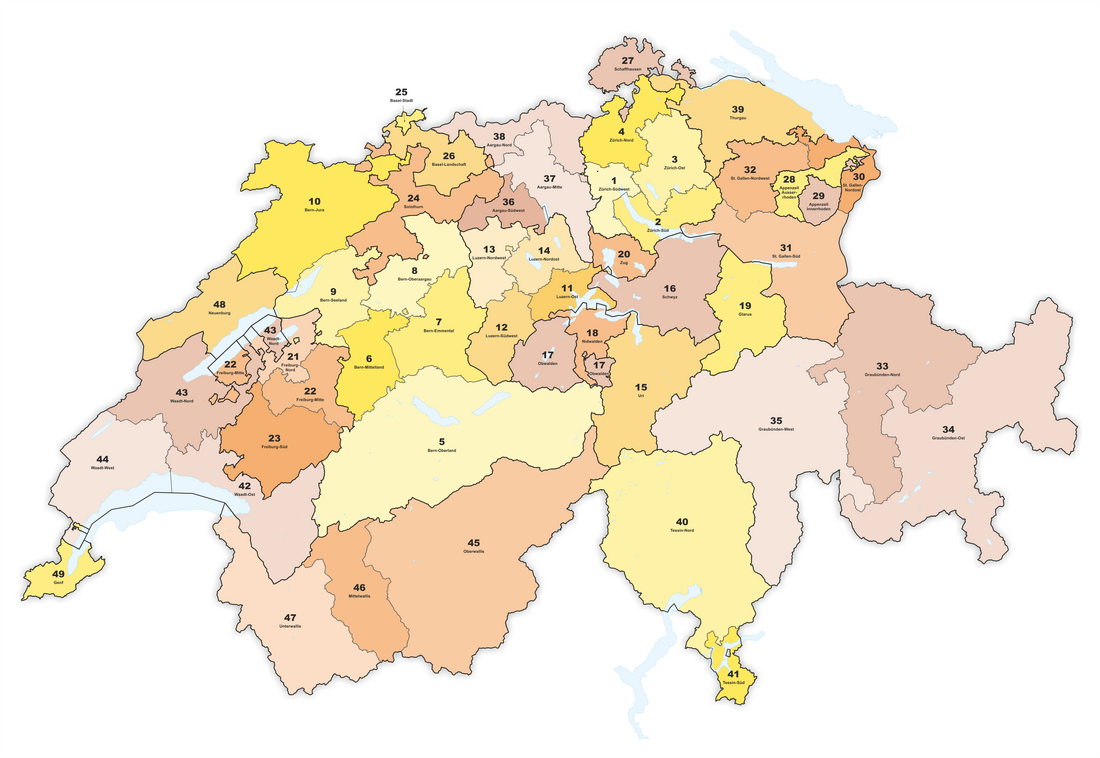 1884 Swiss federal election