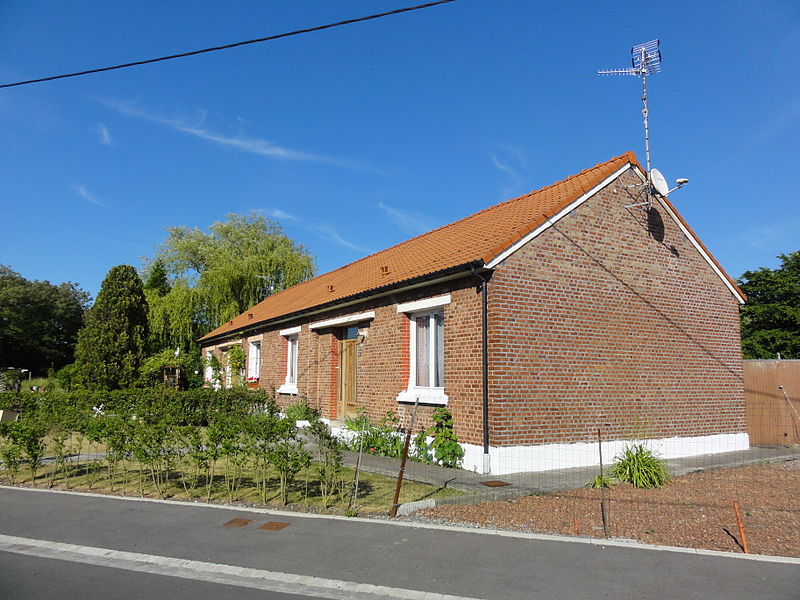 File:Wallers - Cités de la fosse Arenberg des mines d'Anzin (11).JPG