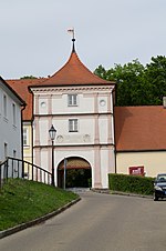 Altes Schloss Wallerstein