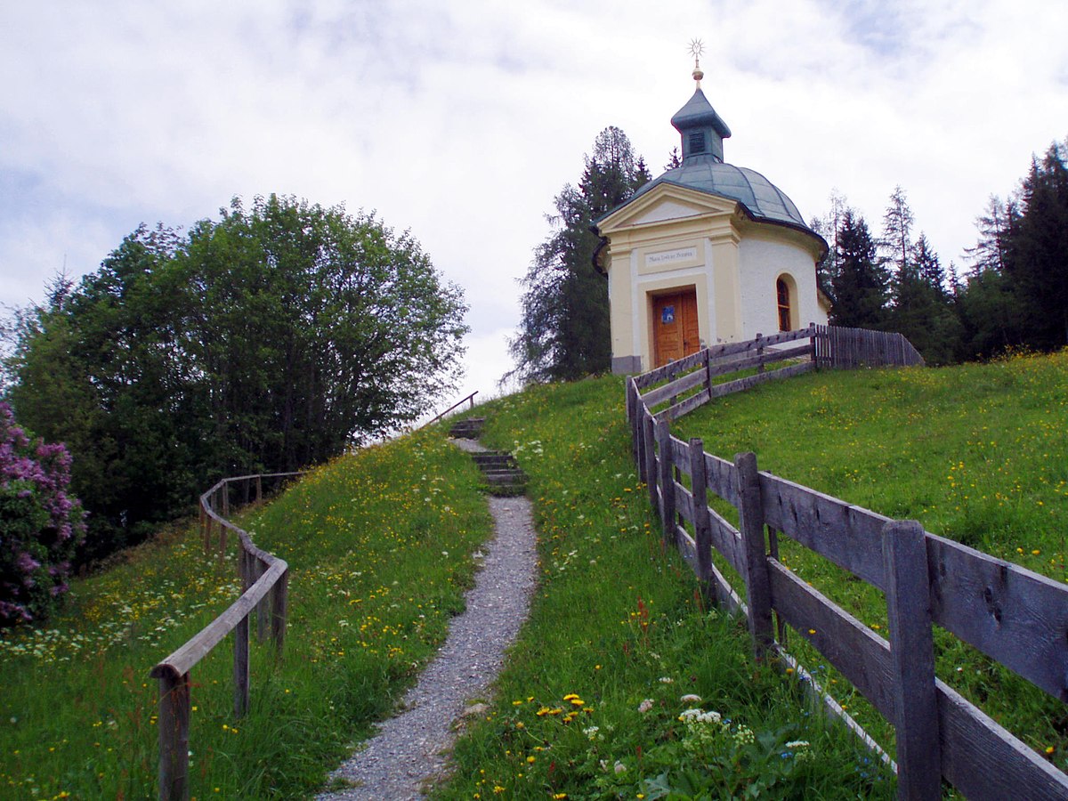 Солак Церковь