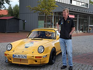 Walter Röhrl: Herkunft und Privates, Karriere, Trivia