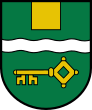 Coat of arms of Überackern