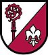 Coat of arms of Beuren