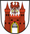 Coat of arms Biesenthal.png