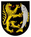 Coat of arms of Heltersberg