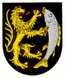 Escudo de armas de Heltersberg