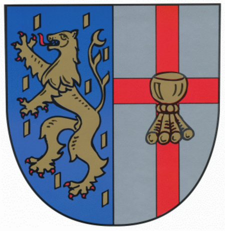 Wappen Prath