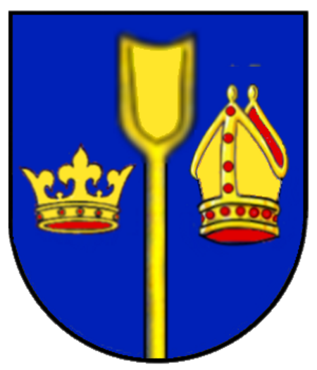 Wappen Rickenbach