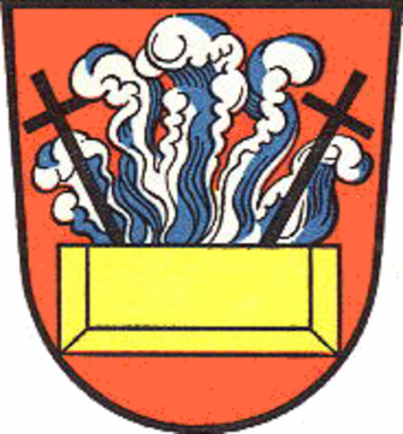 Wappen Salzderhelden