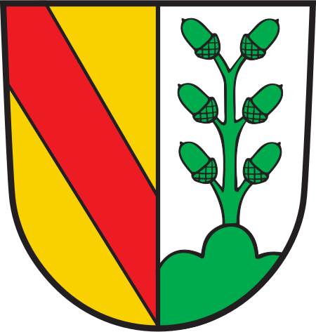 Wappen Sexau