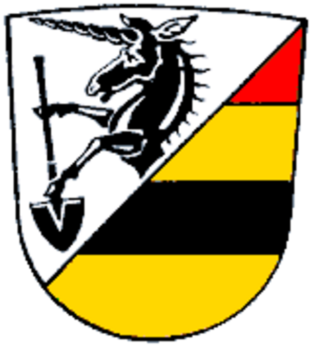 Wappen Wattenweiler