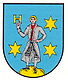 Wappen von Heßheim