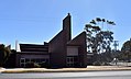 English: St Mary's Roman Catholic church in Warracknabeal, Victoria