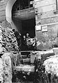 Warsaw Uprising by Lokajski - Barricade on Zielona St - 3889.jpg